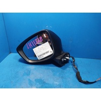 Mazda Cx5 Ke Left Door Mirror