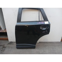 Mazda Cx5 Ke  Left Rear Door