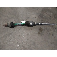 Mazda Cx5 Ke  Right Front Driveshaft
