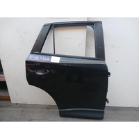 Mazda Cx5 Ke Right Rear Door