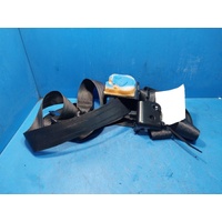 Mazda Cx5 Ke Left Rear Seat Belt Only