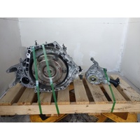 Mazda Cx5 Ke Diesel 2.2 Automatic  Transmission