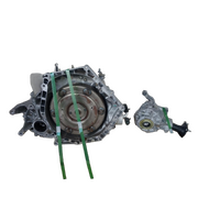 Mazda Cx5 Ke Diesel 2.2 Automatic  Transmission