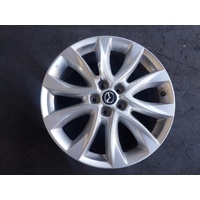 Mazda Cx5 Ke  19 X 7 Inch Alloy Wheel
