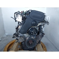 Ford Ranger Mazda Bt50 Weat 3.0 Turbo Diesel Engine