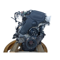 Ford Ranger Mazda Bt50 Weat 3.0 Turbo Diesel Engine
