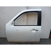 Ford Mazda Ranger Bt50 Left Front Door
