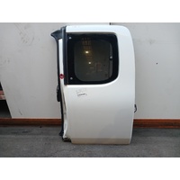 Mazda Bt50 Left Rear Door Shell