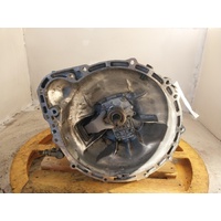 Ford Ranger Mazda Bt50  Manual Gearbox