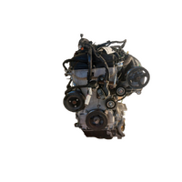 Mitsubishi Outlander Zg-Zh 2.4 4B12 Petrol, Engine