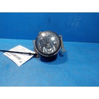 Mitsubishi Outlander Zh Left Bumper Foglamp