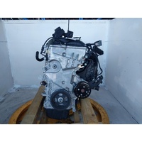 Hyundai I30 Elantra Kia Cerato Petrol 1.8 G4nb Engine