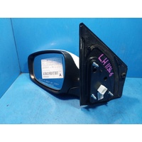 Hyundai I30 Left Door Mirror