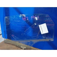 Hyundai I30 Gd Left Rear Door Window