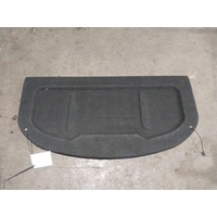 Hyundai I30 Gd Parcel Shelf