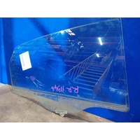 Hyundai I30 Gd Right Rear Door Window