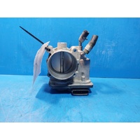 Hyundai I30, Ix35, I45, I40, Tucson, Elantra, Kia Cerato, Sportage, Petrol, 1.8/2.0 Throttle Body