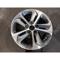 Hyundai I30 Gd 16 X 6.5 Inch Alloy Wheel
