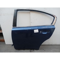 Subaru Liberty 5Th Gen Left Rear Door