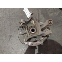 Subaru Outback Liberty Left Rear Hub Assembly