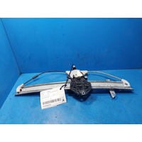 Subaru Outback Liberty 5Th Gen  Left Rear Power Window Regulator