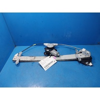 Subaru Liberty Outback 5Th Gen, Right Front Door Reg Assy