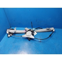 Subaru Outback Liberty Right Rear Power Window Regulator