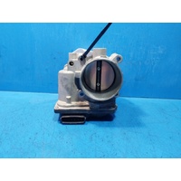 Subaru Liberty 5Th Gen 2.5 Ej25 Petrol Throttle Body