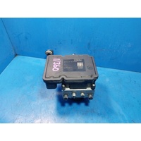 Ford Focus Lw Abs Pump