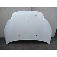 Ford Focus Lw Bonnet