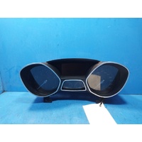 Ford Focus Lw Petrol Automatic  Instrument Cluster