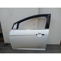 Ford Focus Lw Vin Mpb Left Front Door