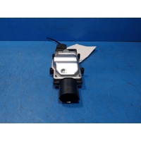 Ford Focus Lw Fan Control Module