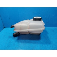 Ford Focus Lw-Lz Overflow Bottle