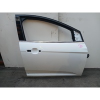 Ford Focus Lw, Right Front Door (Vin Mpb)