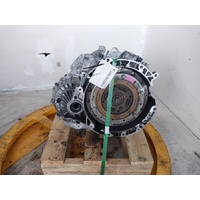 Ford Focus Lw 2.0 Petrol Automatic  Transmission