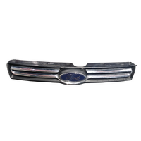 Ford Territory Sz Mki, Radiator Grille