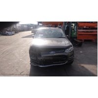 Ford Territory Sx-Sz  Left Front Door Window