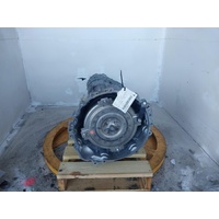 Ford Territory Sz Mki-Mkii  Auto Transmission