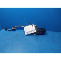 Ford Territory Sz Mki-Mkii  Front Wiper Motor