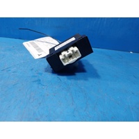 Mazda Cx5 Ke, Transfer Case Module
