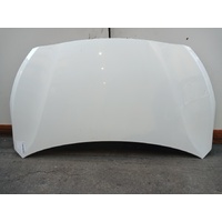 Hyundai I20 Pb  Bonnet