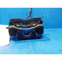Hyundai I20 Pb  Left Rear Caliper