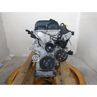 Hyundai I20 Pb Kia Rio Ub 1.4 G4fa Petrol Engine