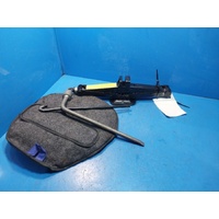 Hyundai I20 Pb Jack Tool Kit