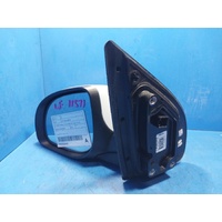 Hyundai I20 Pb  Left Door Mirror