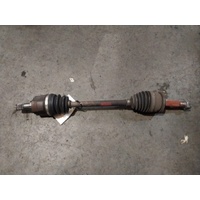 Hyundai I20 Pb  Left Driveshaft