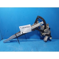 ﻿Hyundai I20 Pb Left Front Window Regulator