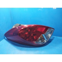 Hyundai I20 Pb, Left Taillight