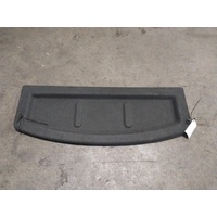 Hyundai I20 Pb Parcel Shelf